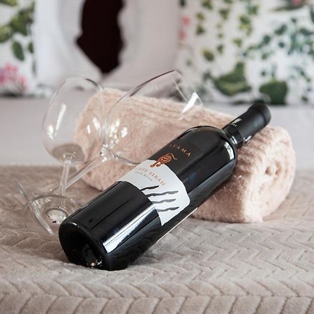 Bed and Breakfast Ayama Wine Farm - Manor House Wellington Exterior foto