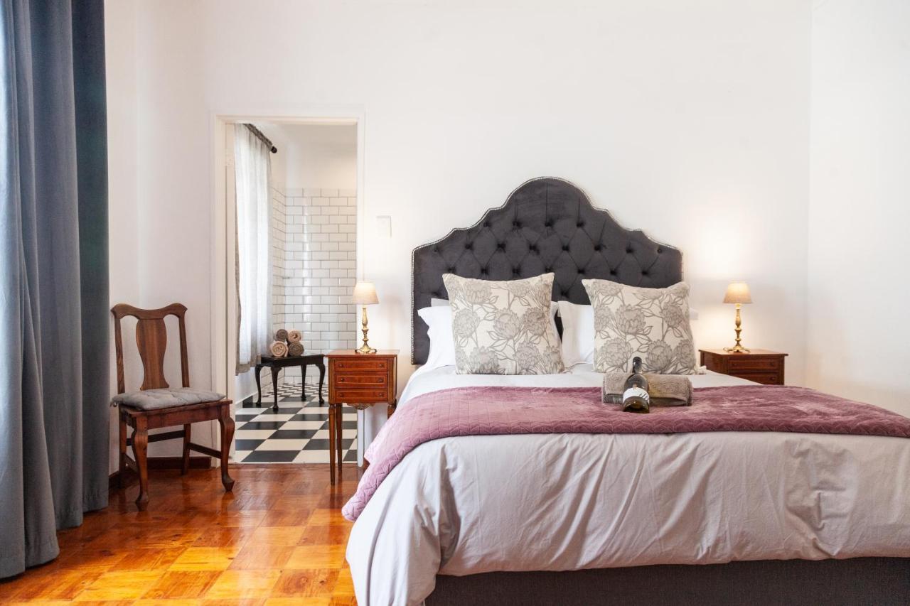 Bed and Breakfast Ayama Wine Farm - Manor House Wellington Exterior foto