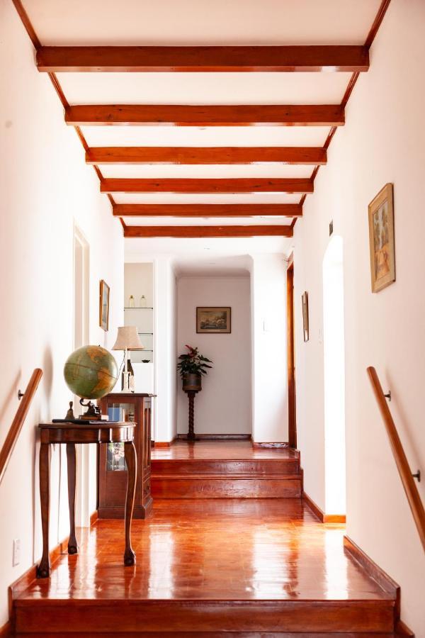 Bed and Breakfast Ayama Wine Farm - Manor House Wellington Exterior foto