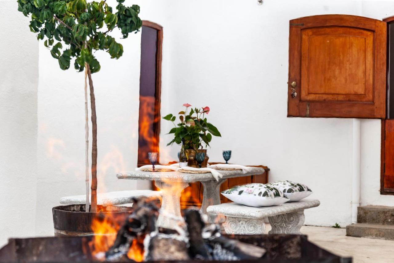 Bed and Breakfast Ayama Wine Farm - Manor House Wellington Exterior foto